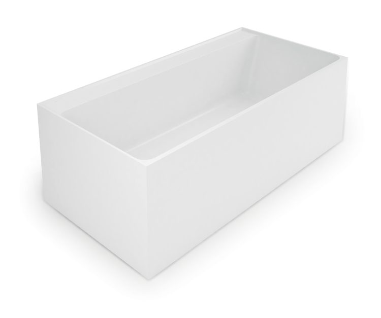 Hamal bathtub in Purefeel