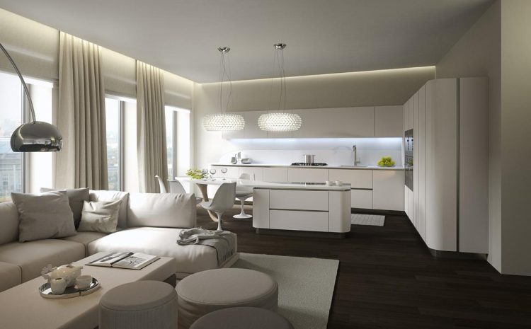 Популярные дизайнеры интерьера