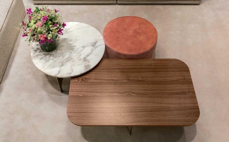 Примеры дизайна квартир