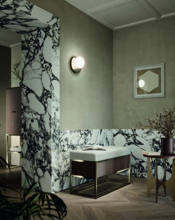 Светильник Choro