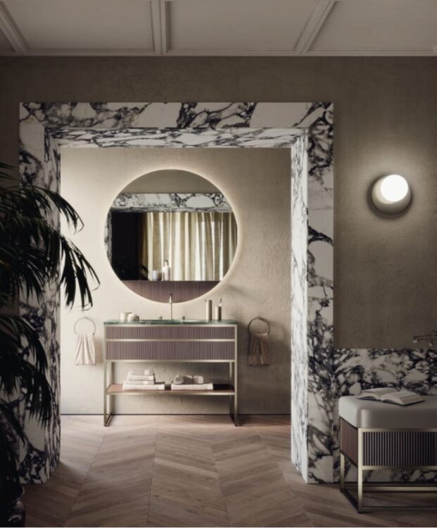 Светильник Choro