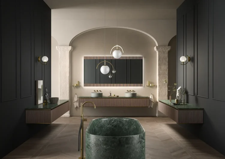 Светильник KYKLO