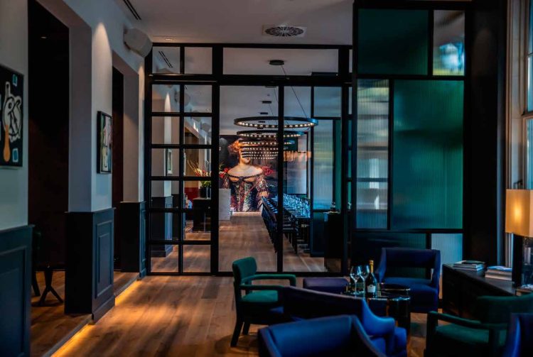 Heidelberg &#8212; Germany