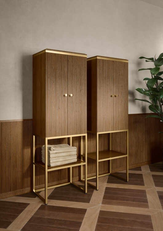 Коллекция Academy