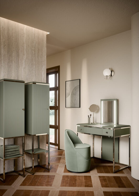 Коллекция Academy