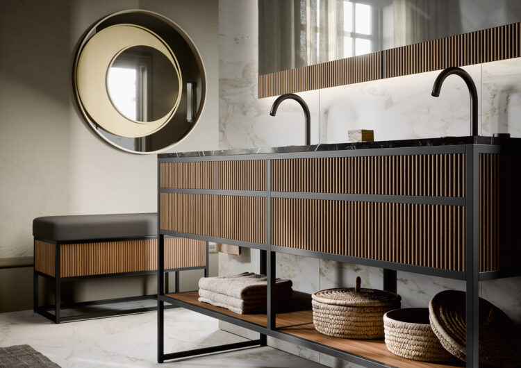 Коллекция Academy