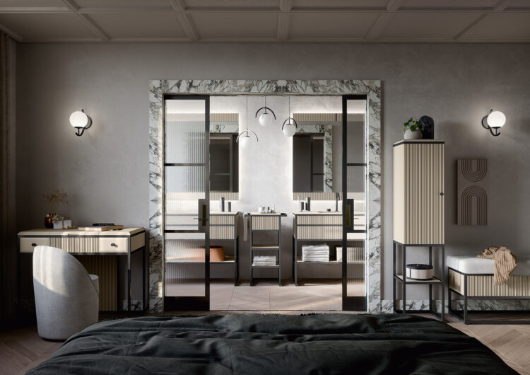 Коллекция Academy