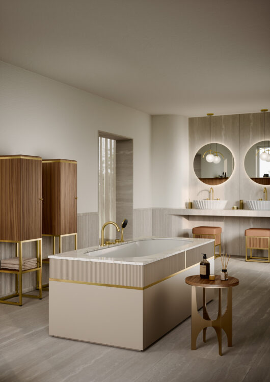 Коллекция Academy