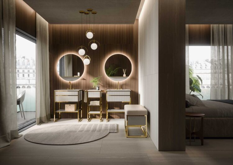 Коллекция Academy