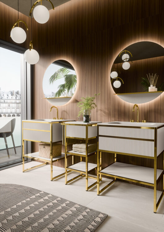 Коллекция Academy