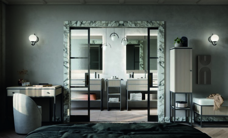 Светильник KYKLO