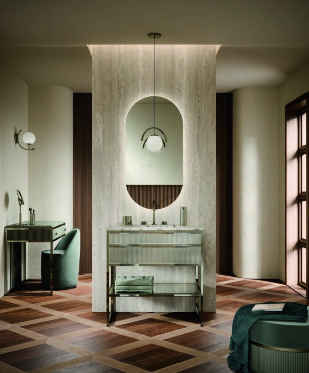 Светильник KYKLO