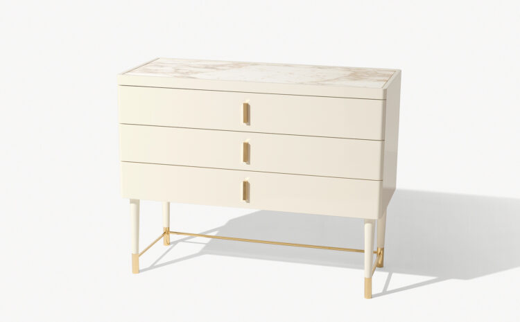 Mozart — комод