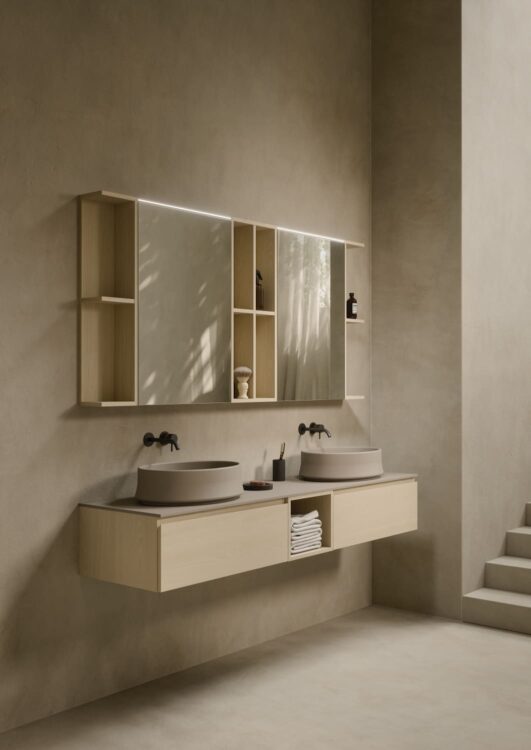 Коллекция AXIS