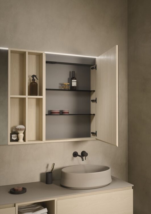 Коллекция AXIS