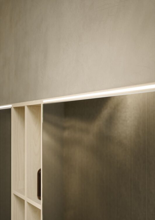 Коллекция AXIS