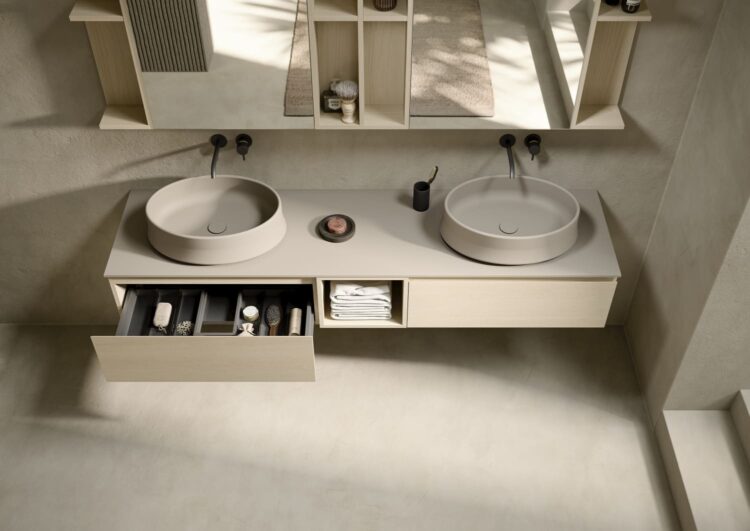 Коллекция AXIS