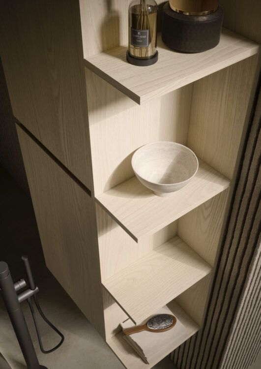 Коллекция AXIS