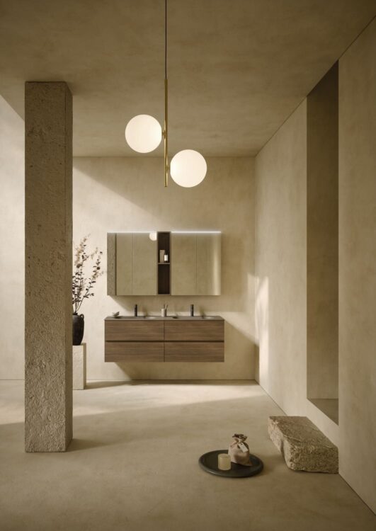 Коллекция AXIS