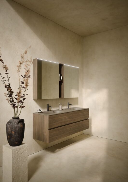 Коллекция AXIS