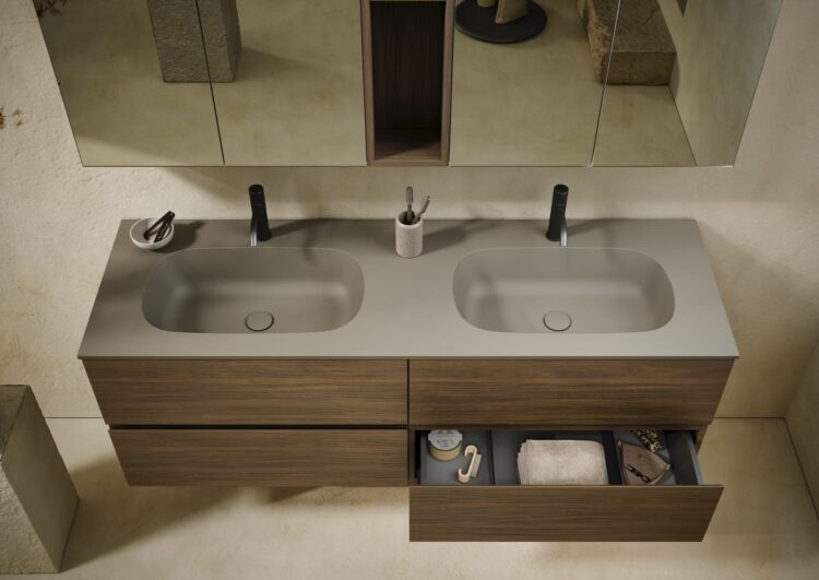 Коллекция AXIS