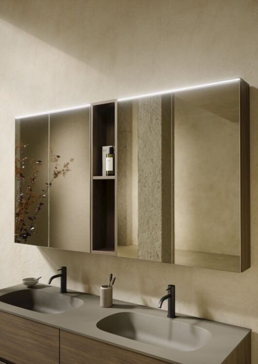 Коллекция AXIS