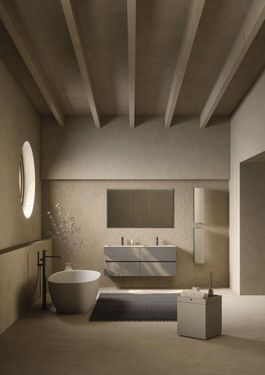 Коллекция AXIS