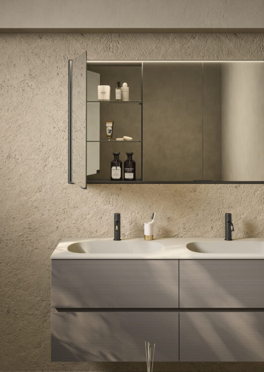 Коллекция AXIS