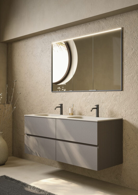 Коллекция AXIS