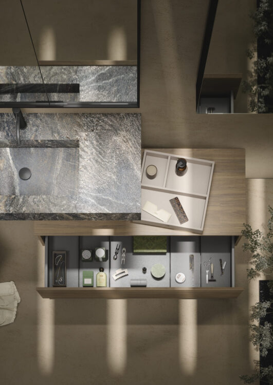 Коллекция AXIS