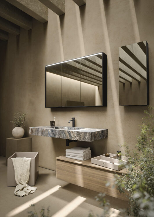 Коллекция AXIS