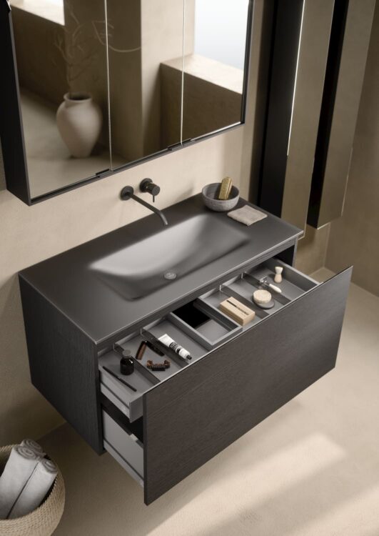 Коллекция AXIS