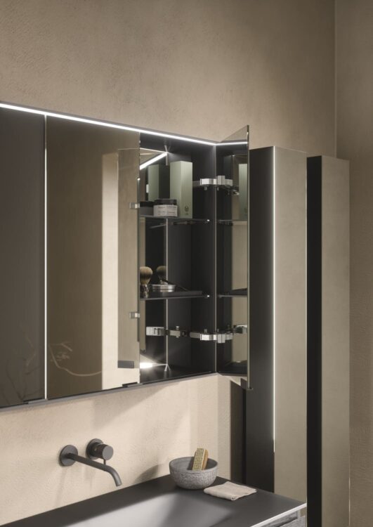 Коллекция AXIS