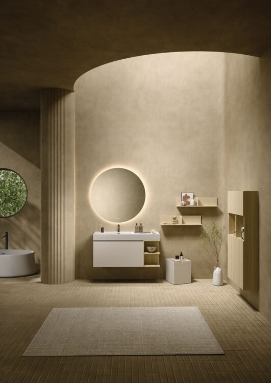 Коллекция AXIS