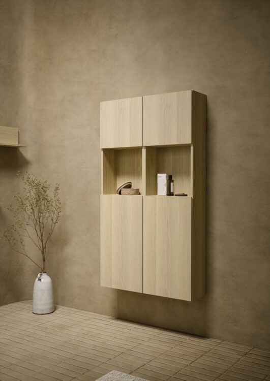 Коллекция AXIS