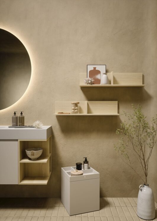 Коллекция AXIS