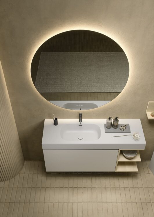 Коллекция AXIS