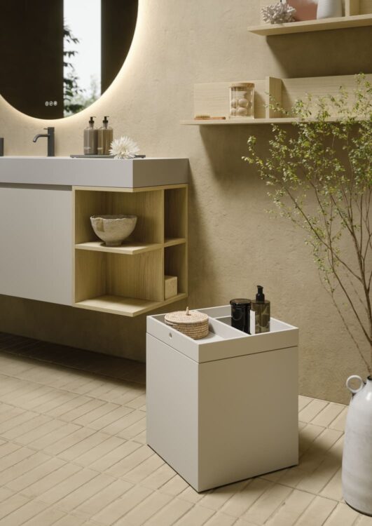 Коллекция AXIS