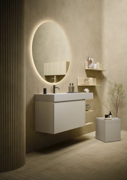 Коллекция AXIS