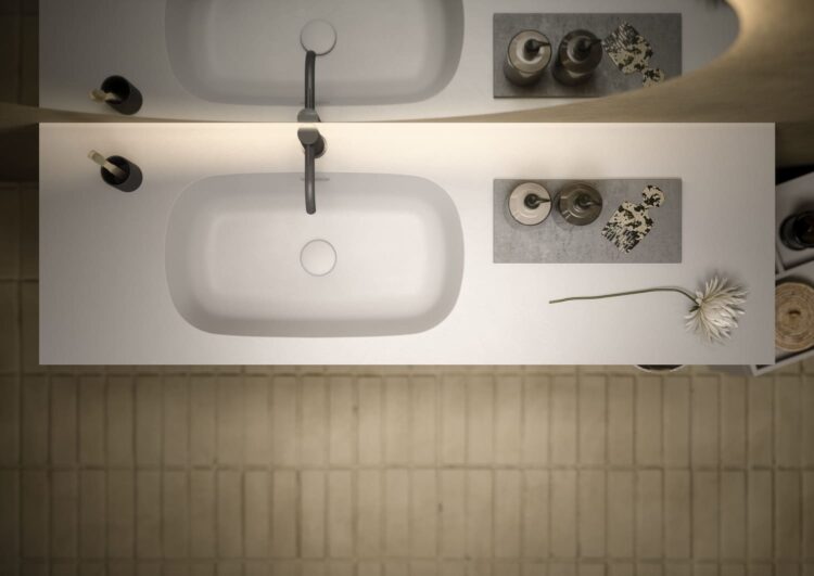 Коллекция AXIS