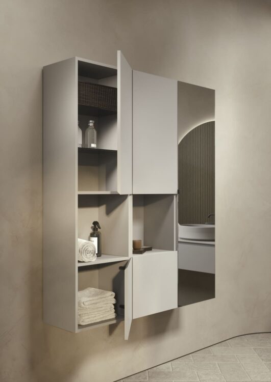 Коллекция AXIS