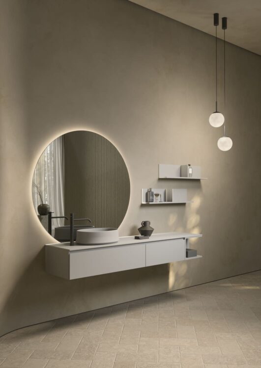 Коллекция AXIS