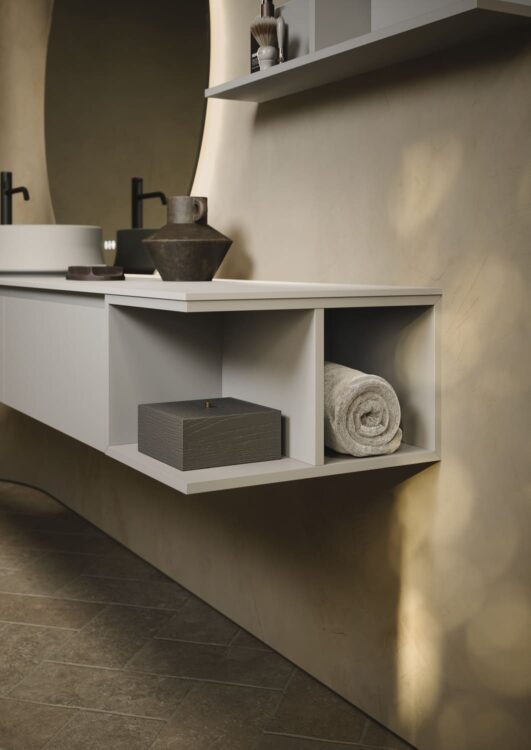 Коллекция AXIS