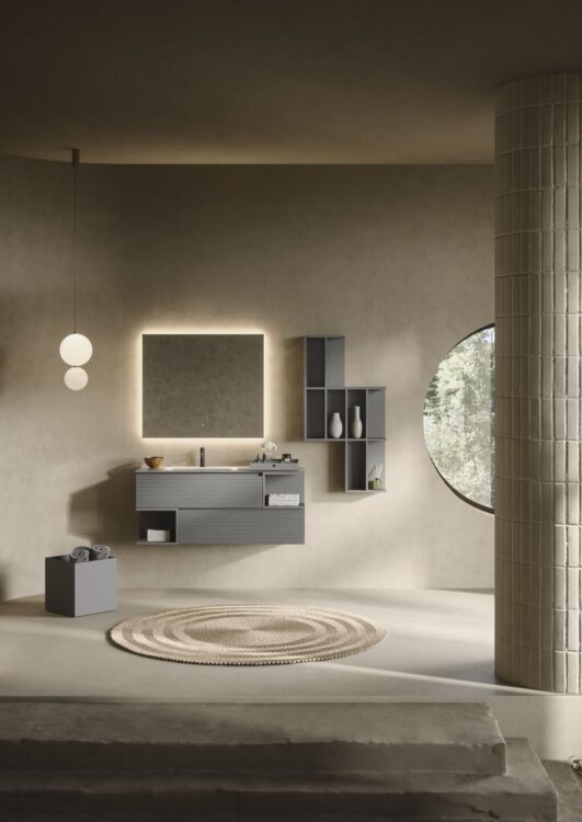 Коллекция AXIS