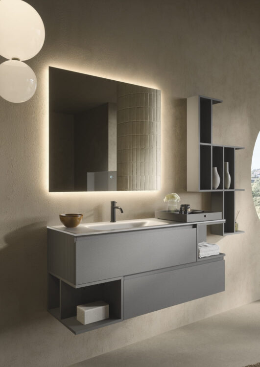 Коллекция AXIS