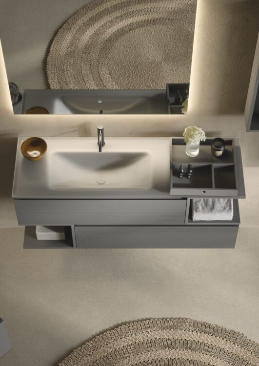 Коллекция AXIS