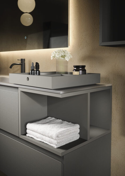 Коллекция AXIS