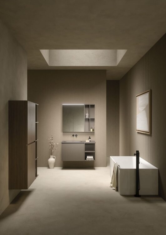 Коллекция AXIS