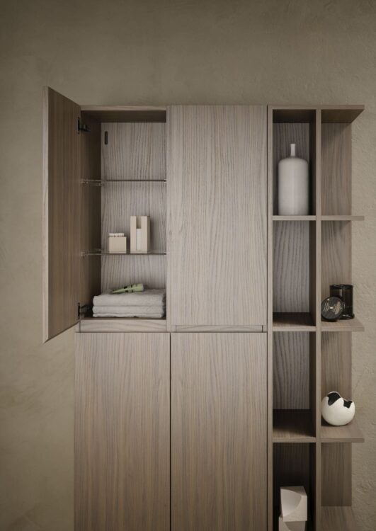 Коллекция AXIS