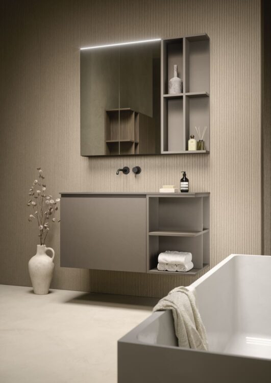 Коллекция AXIS